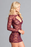 BW1772WN Melissa Cami